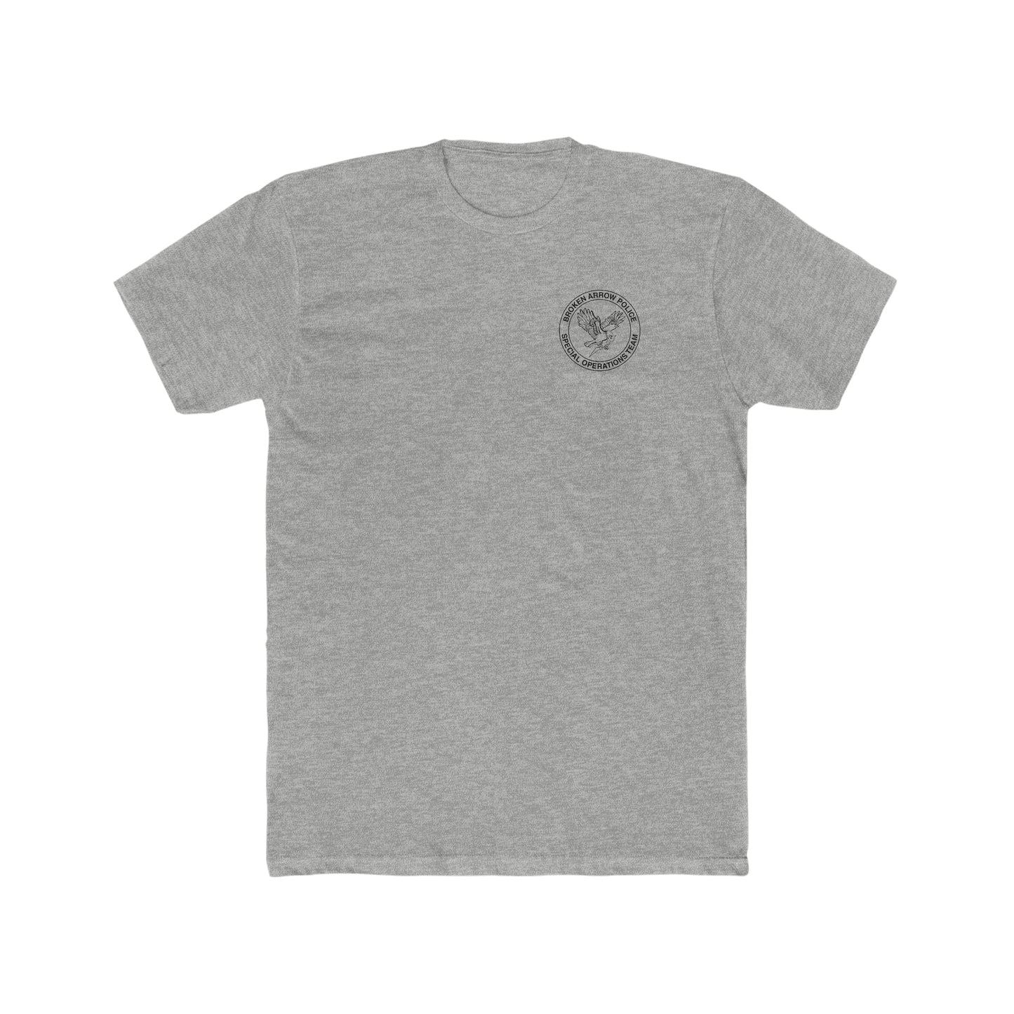 BASOT Tee