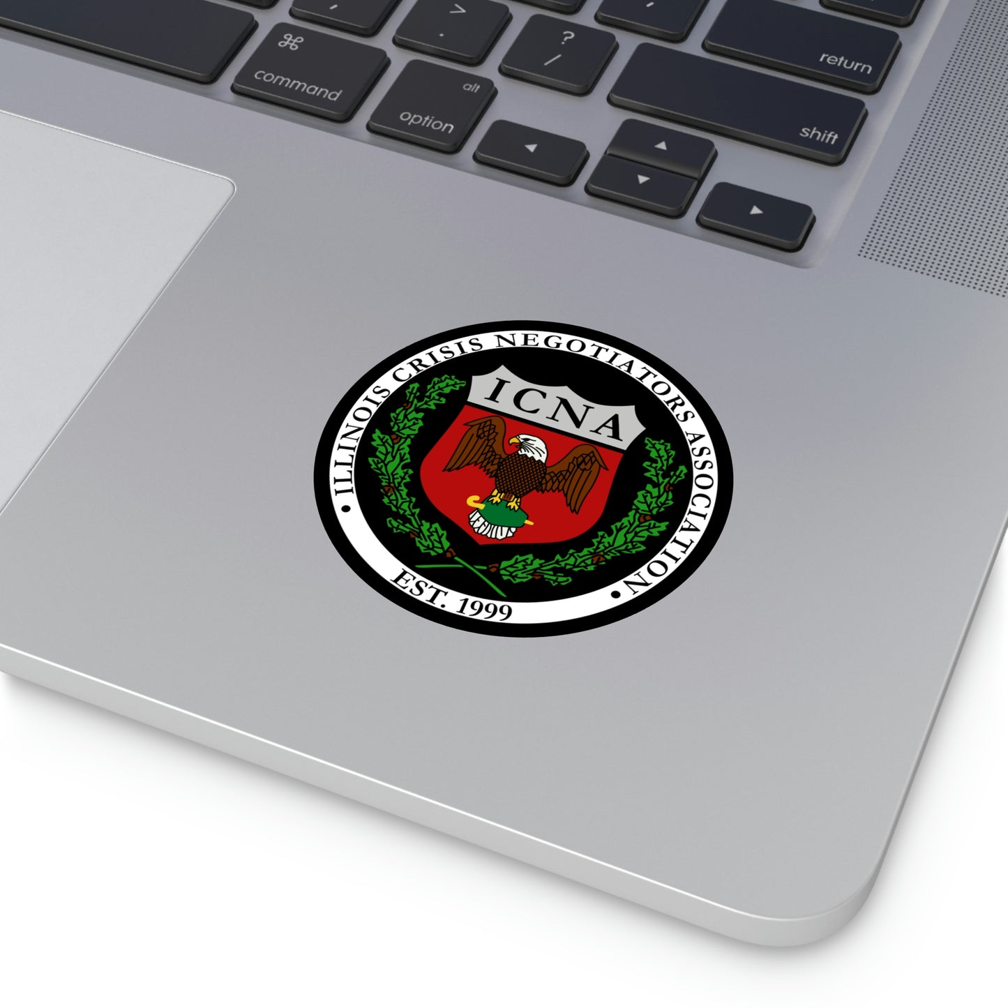 ICNA Stickers