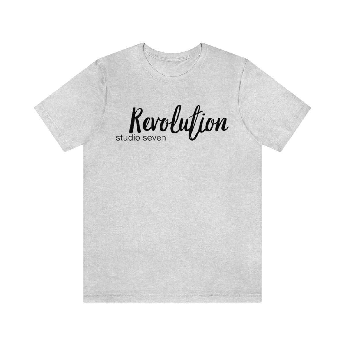 Revolution Tee