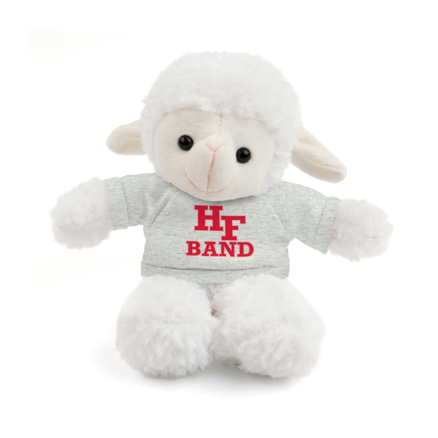 HF Stuffed Animals