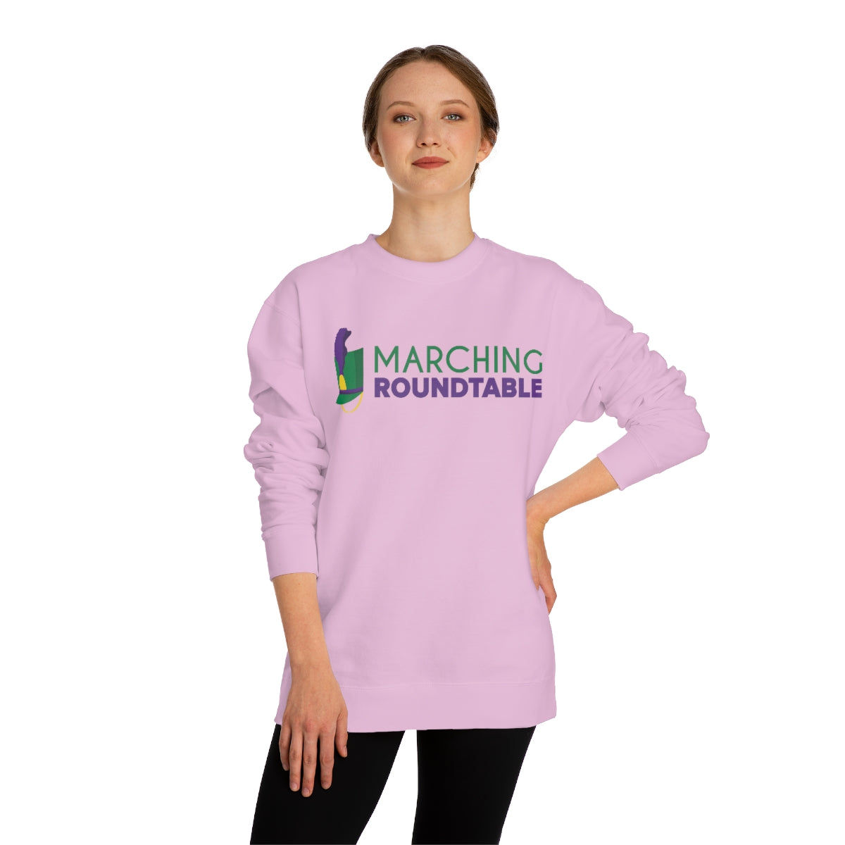 Roundtable Sweatshirt