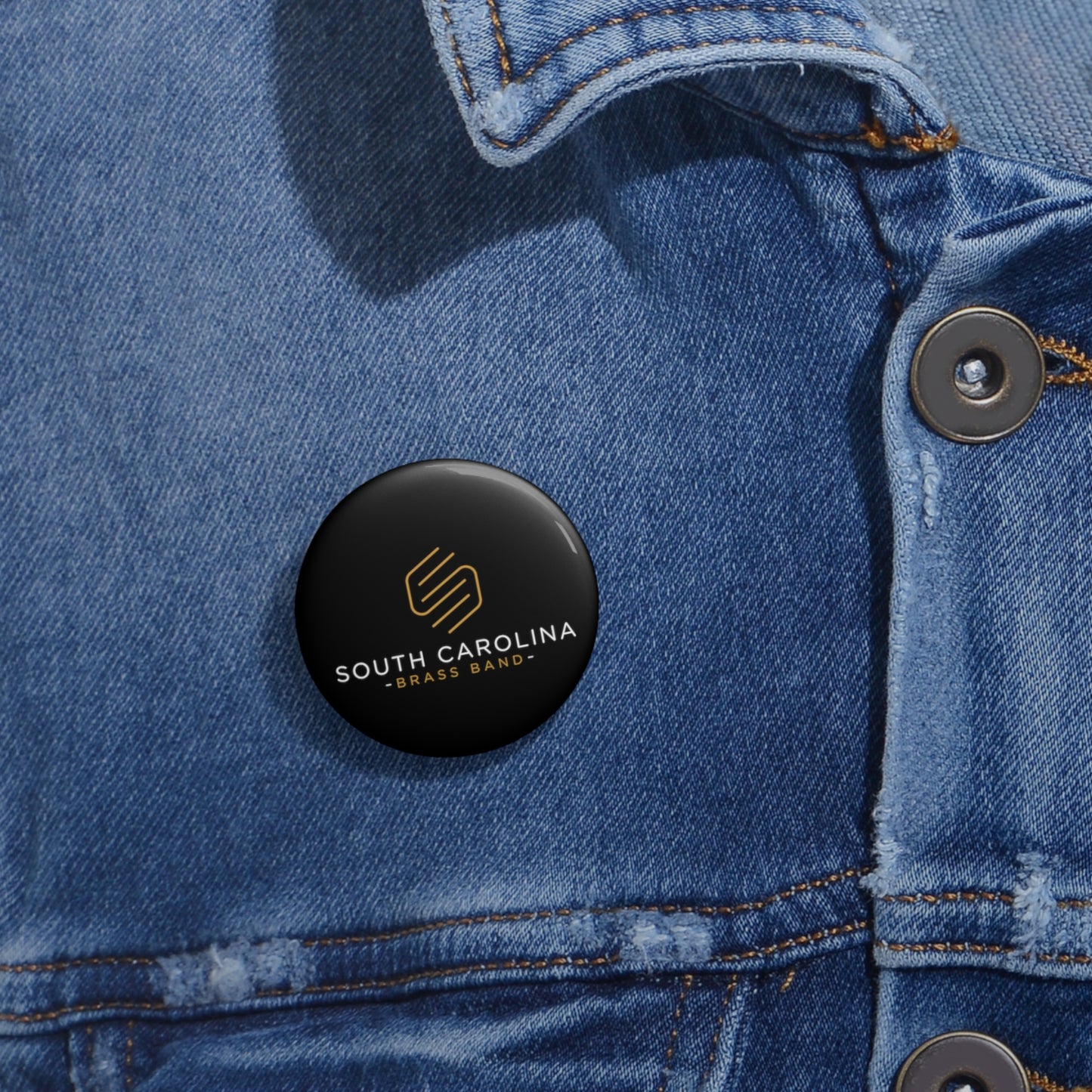 SCBB Buttons