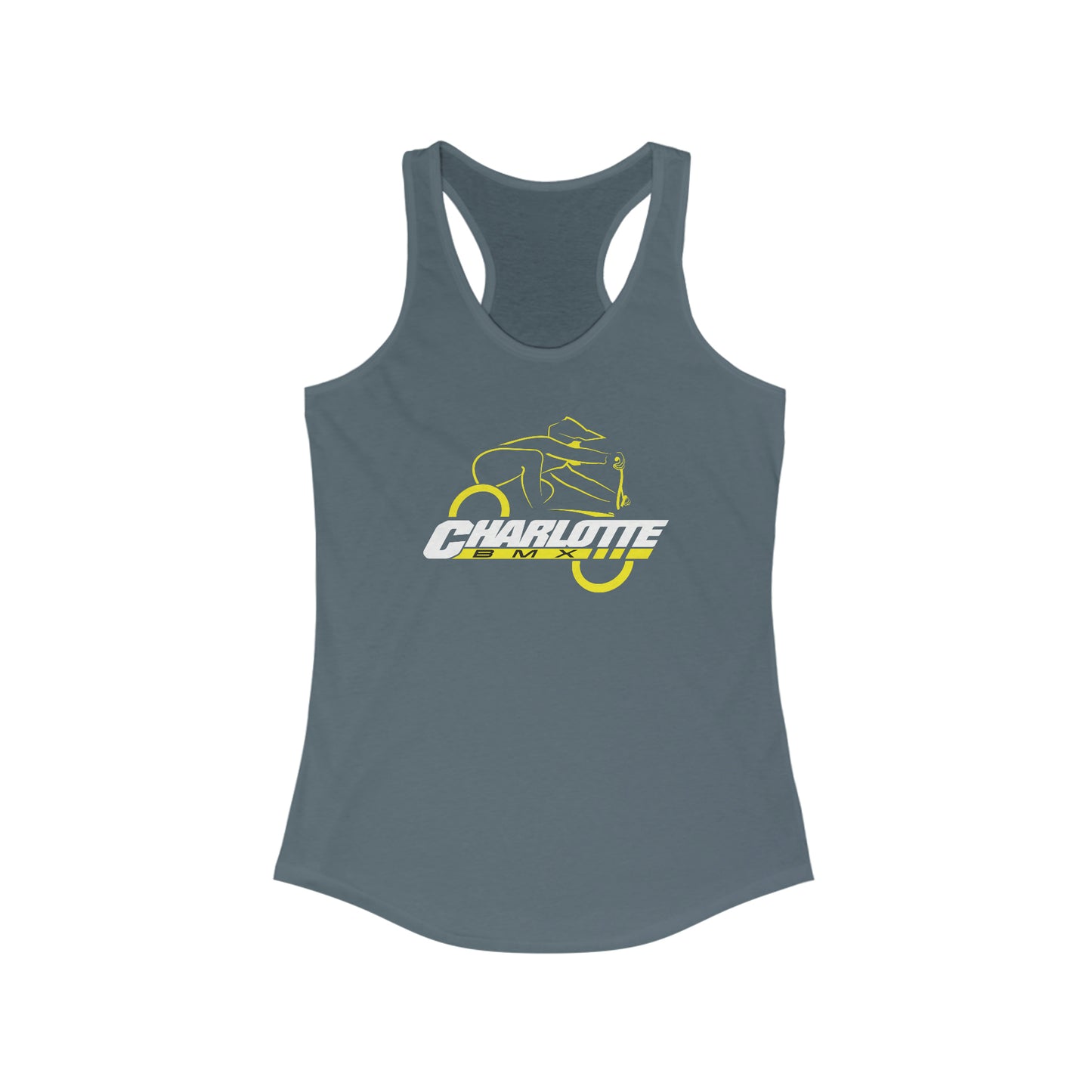 BMX Racerback Tank