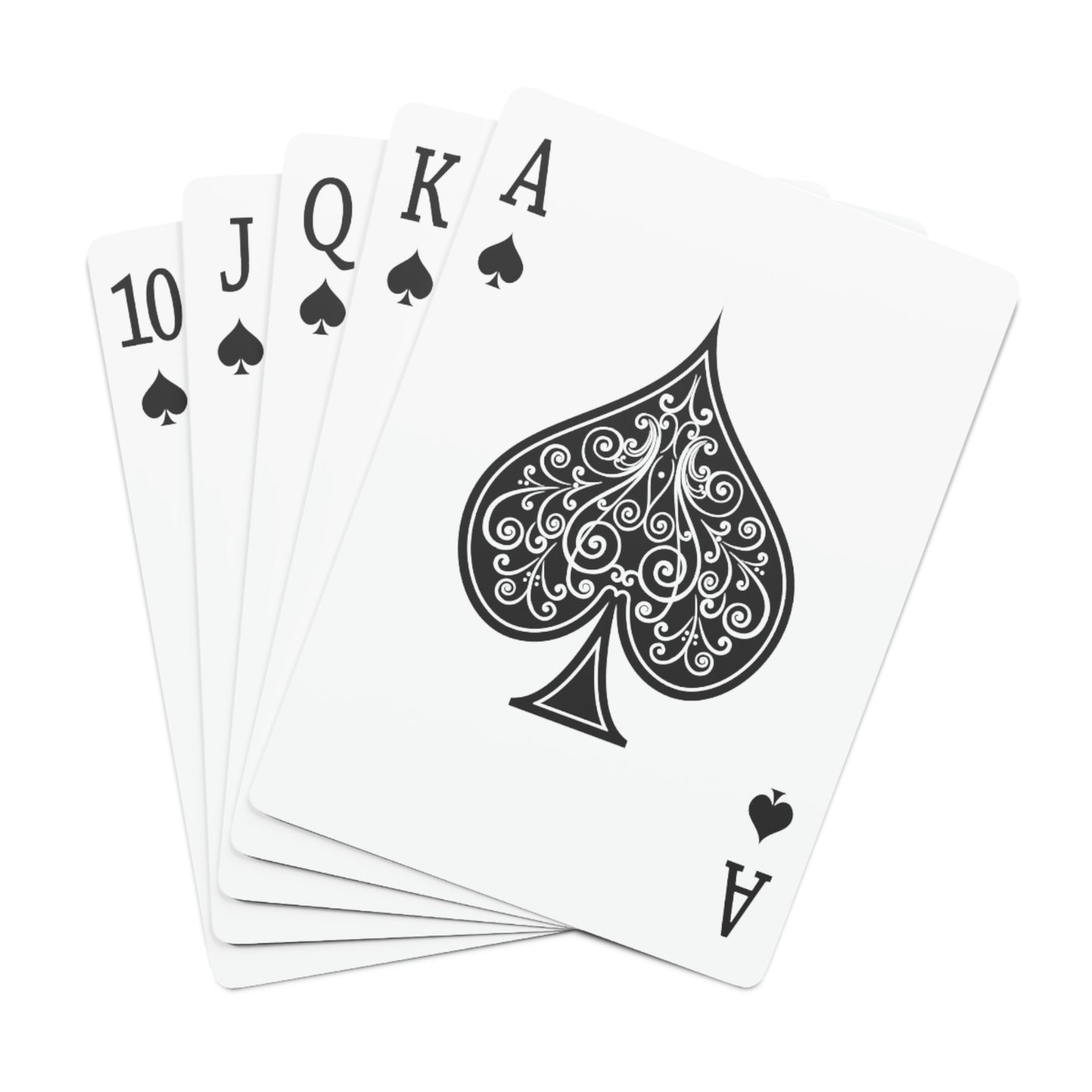 BASOT Playing Cards
