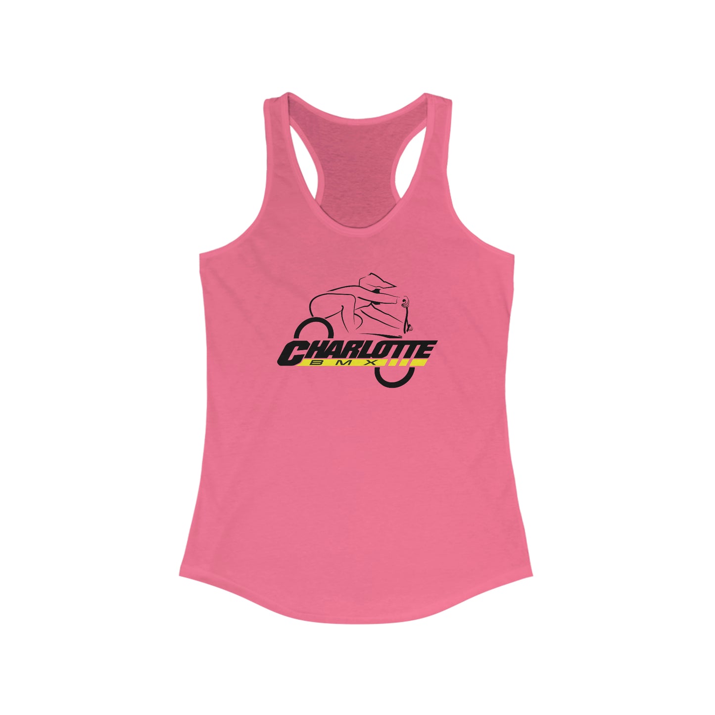 BMX Racerback Tank