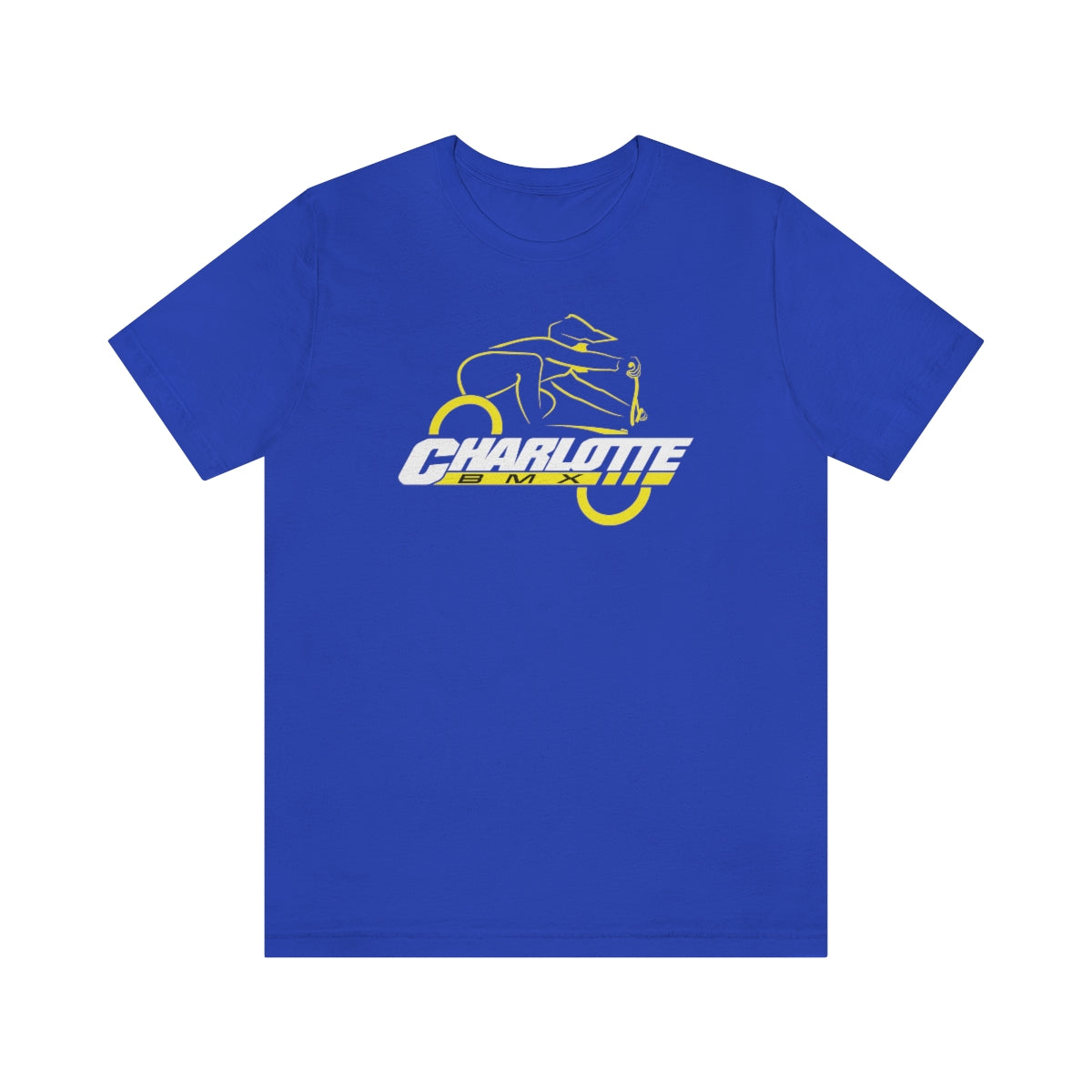 BMX Tee