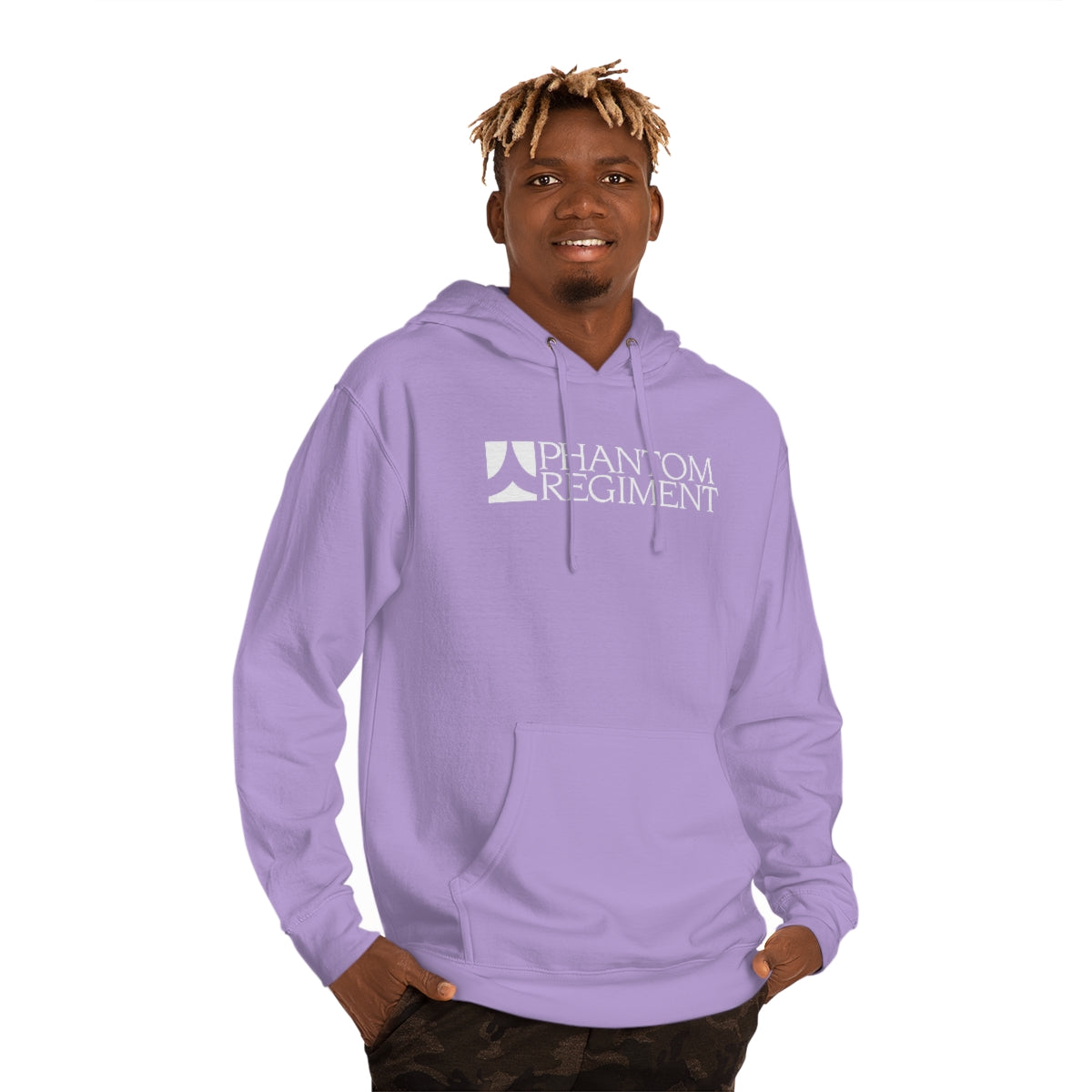 Phantom Regiment Hoodie