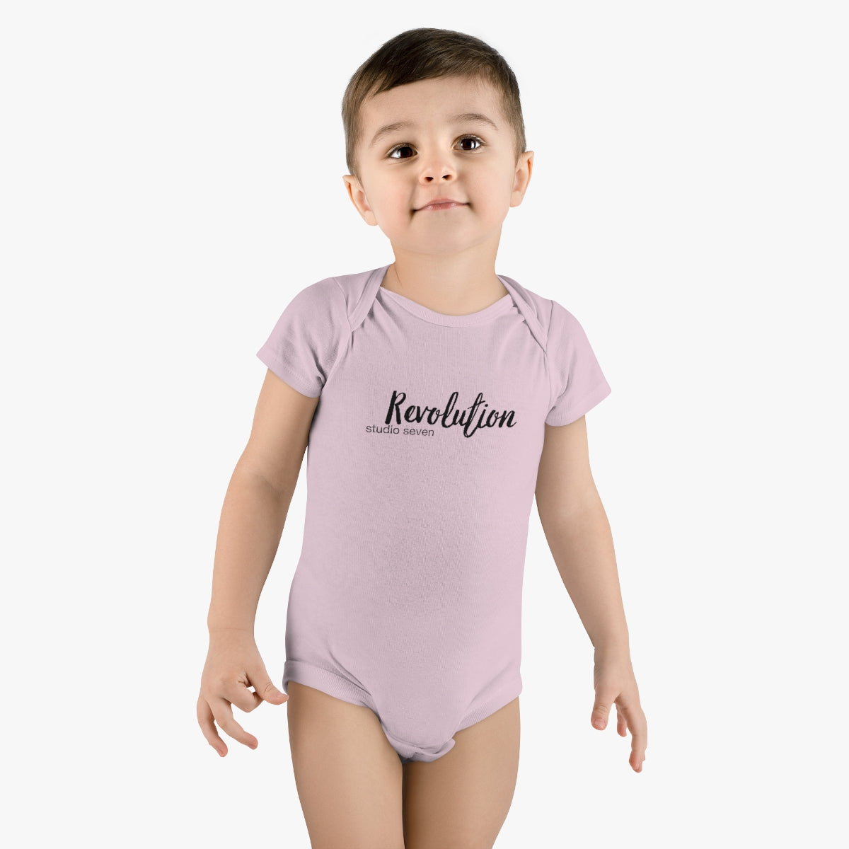 Revolution Onesie
