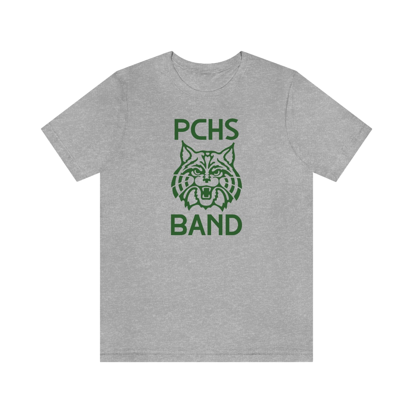 Plainfield Wildcat Tee