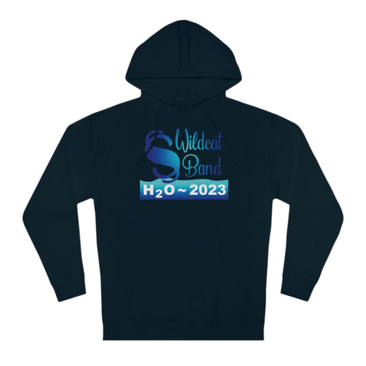 SS Band 2023 Hoodie