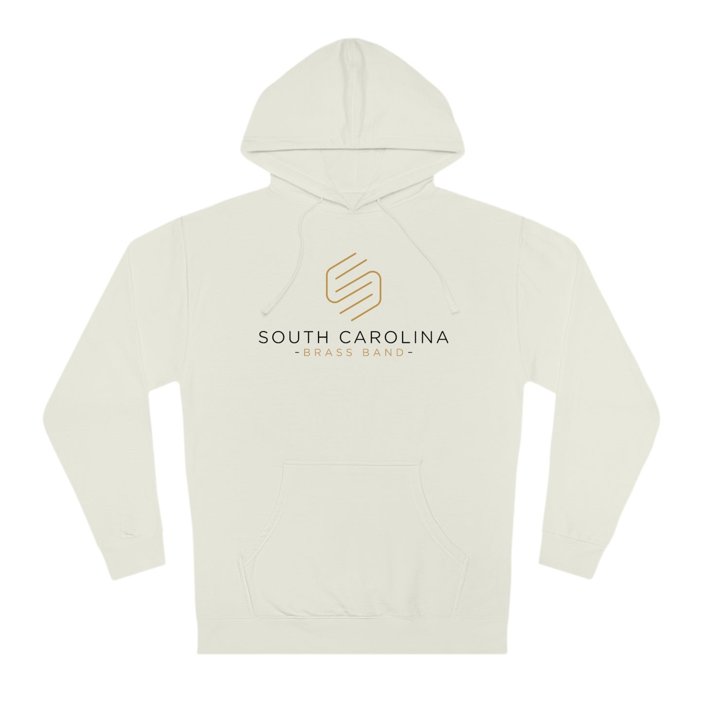 SCBB Unisex Hoodie