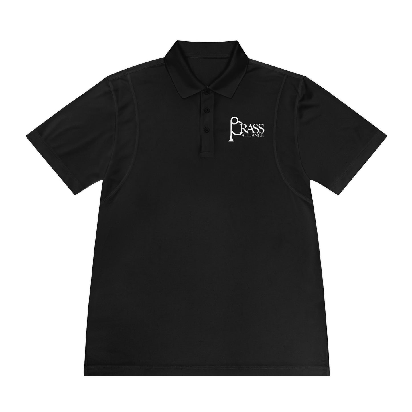 Brass Alliance Sport Polo