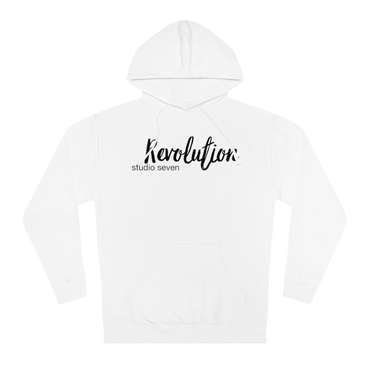 Revolution Hoodie
