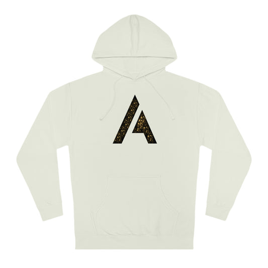 Alamogordo Band Star Hoodie