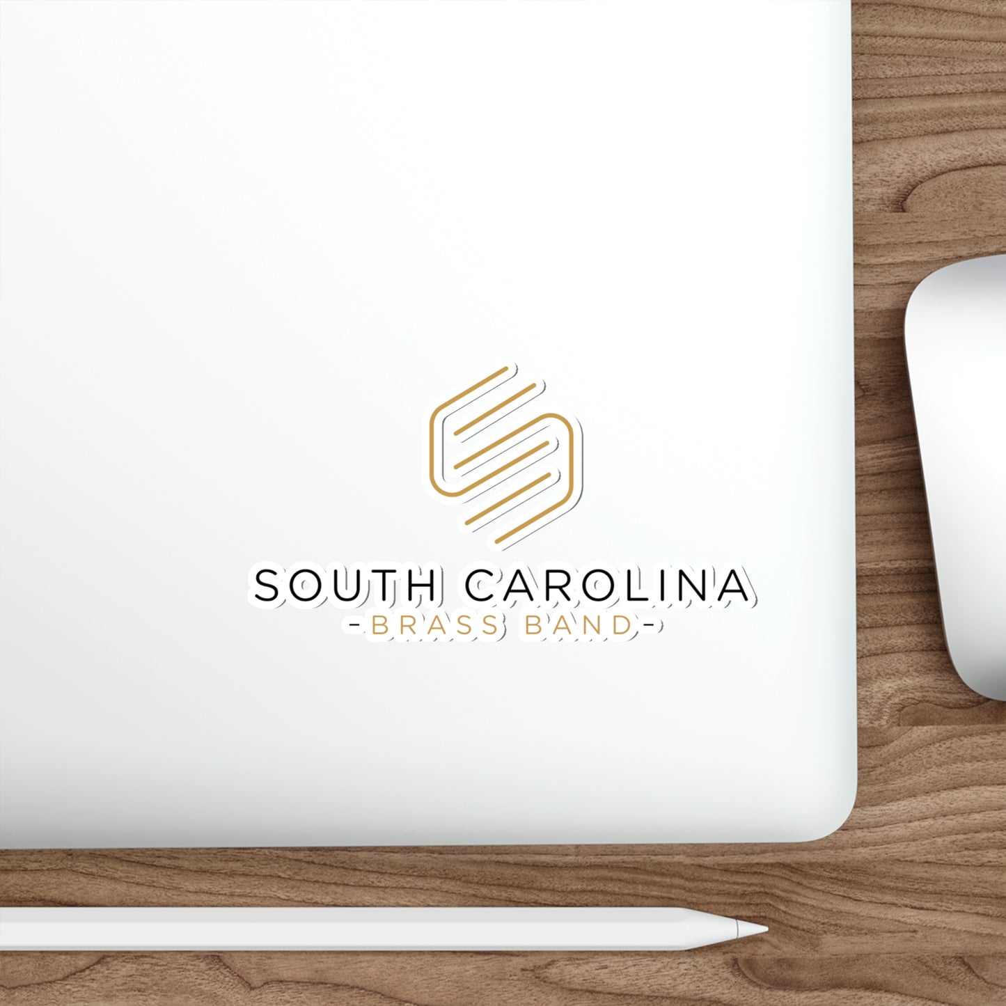 SCBB Stickers