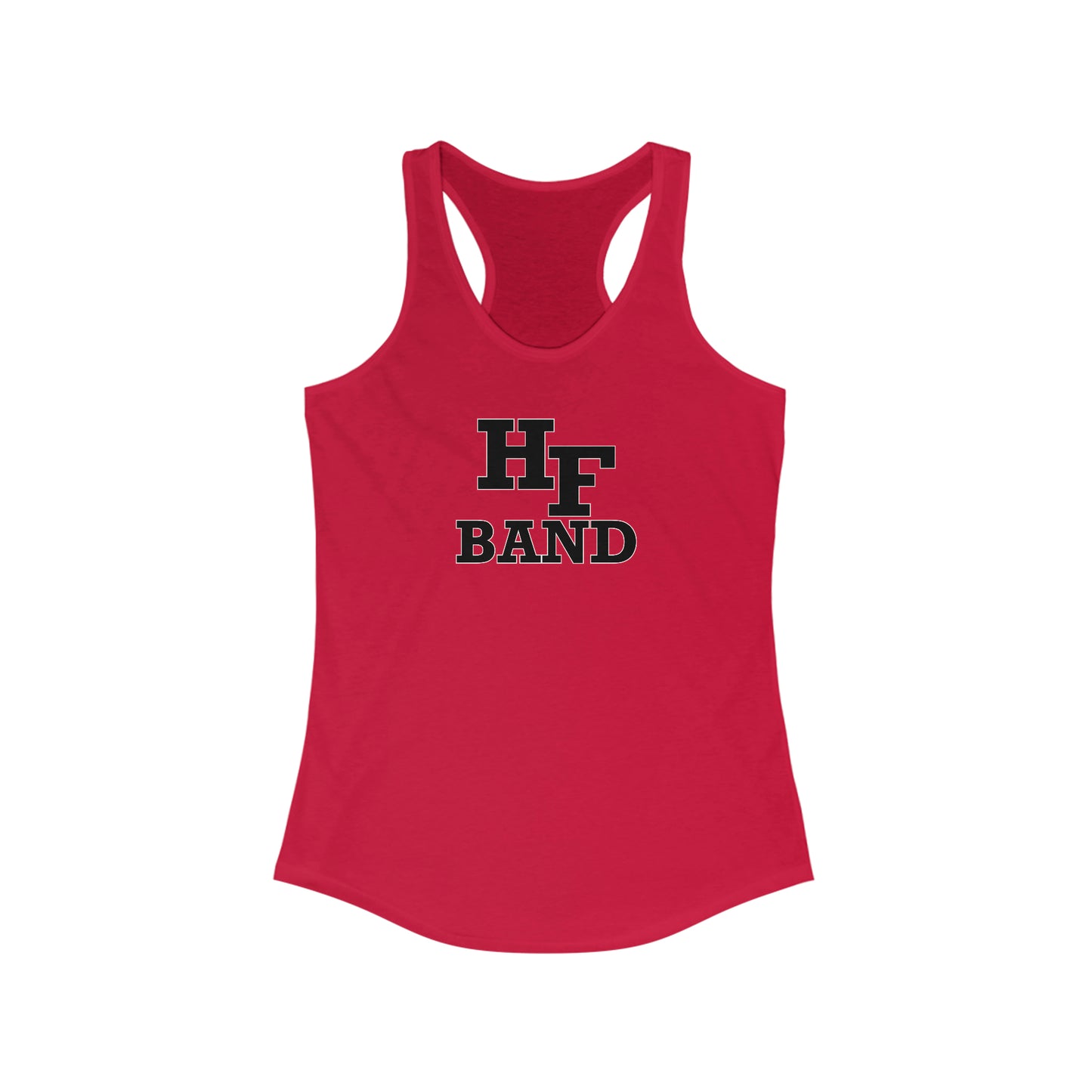 HF Racerback Tank