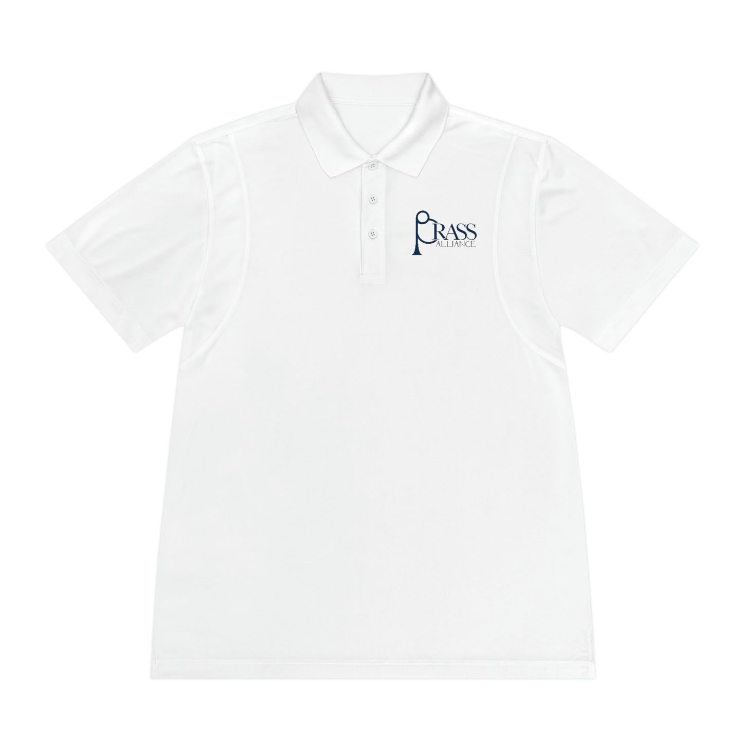 Brass Alliance Sport Polo