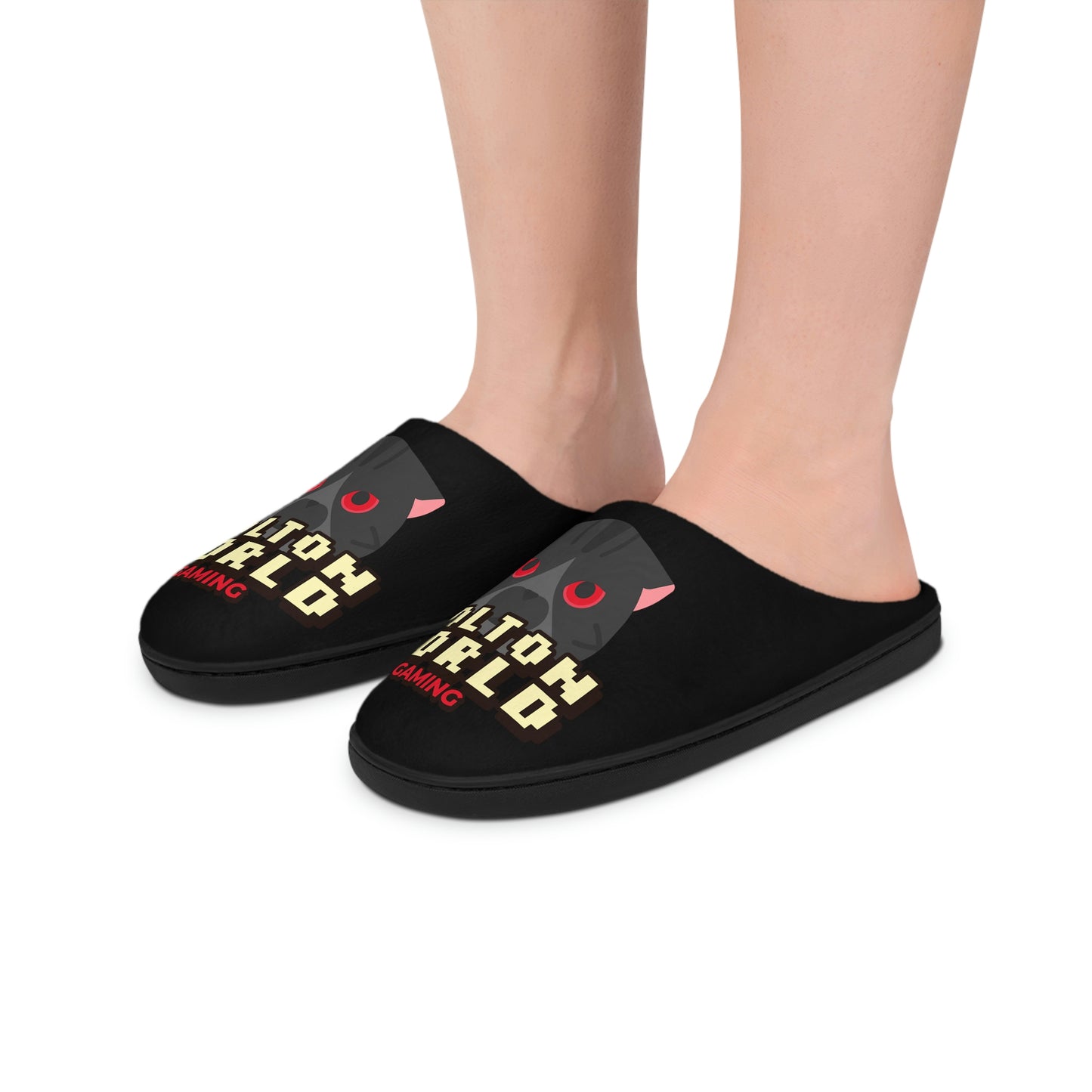 Colton World Slippers