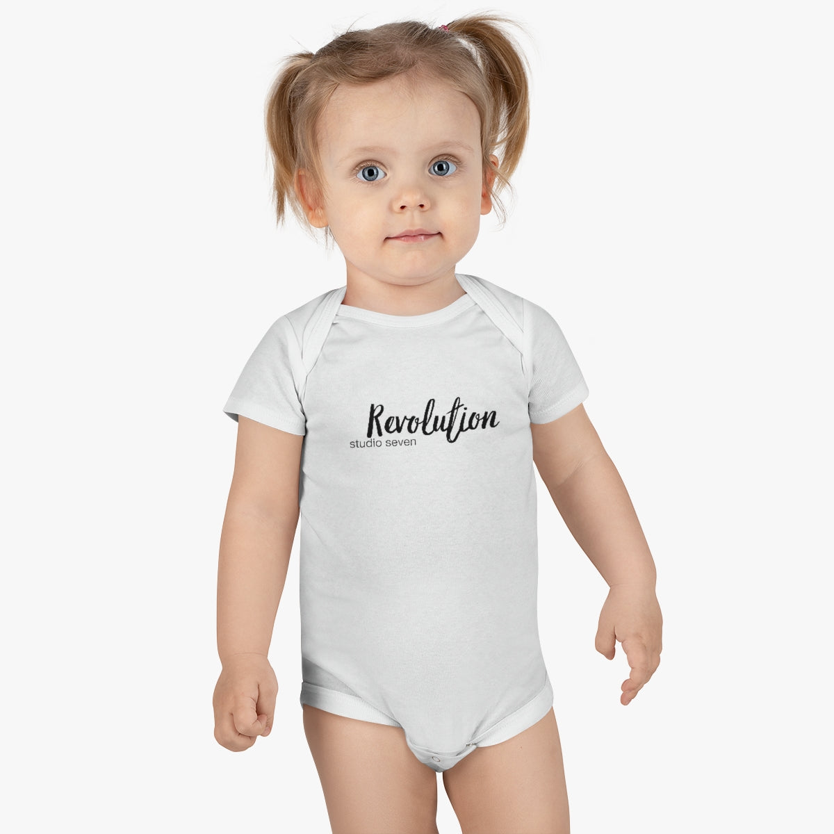 Revolution Onesie