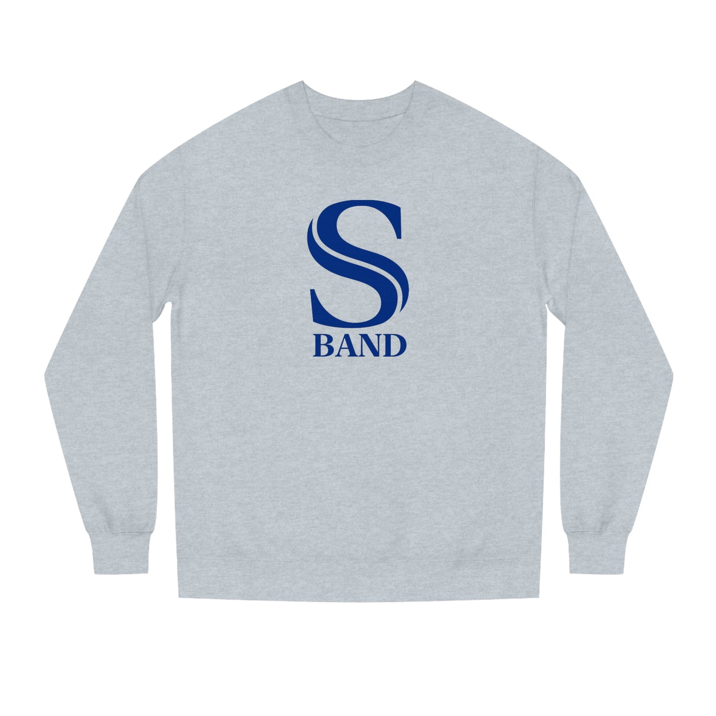 SS Band Sweatshirt