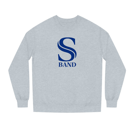 SS Band Sweatshirt