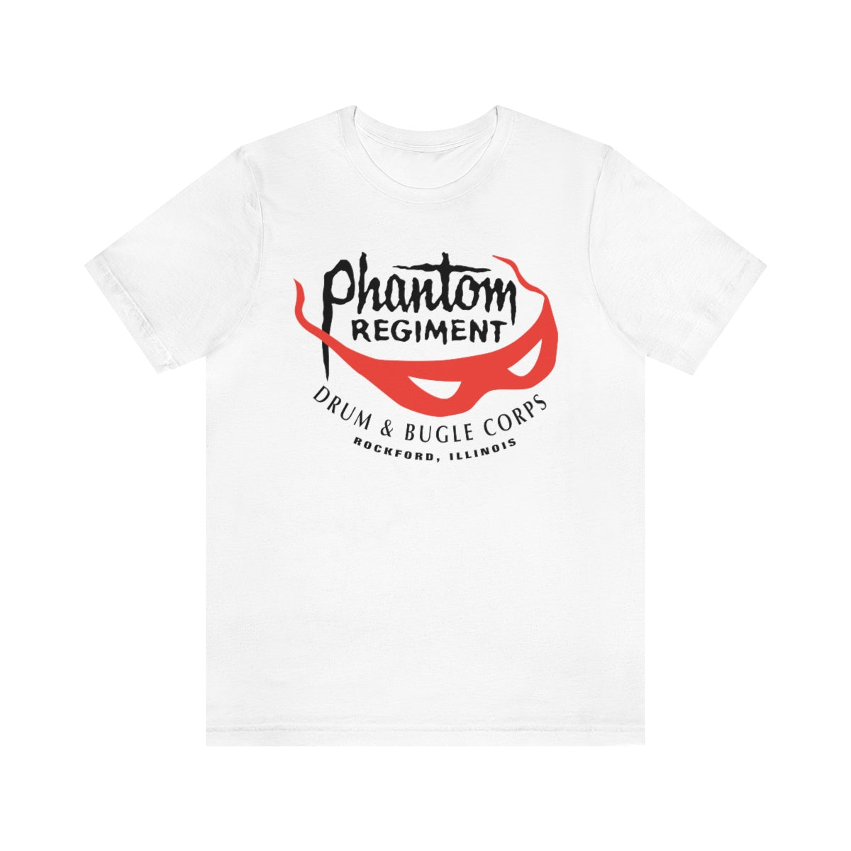 The Mask Short Sleeve Tee