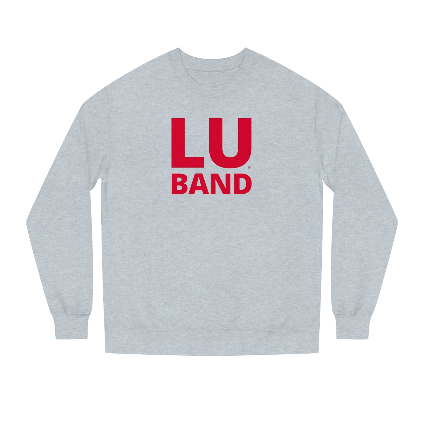 Modern LU Band Sweatshirt