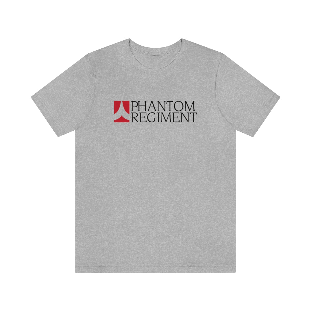 Phantom Regiment Tee