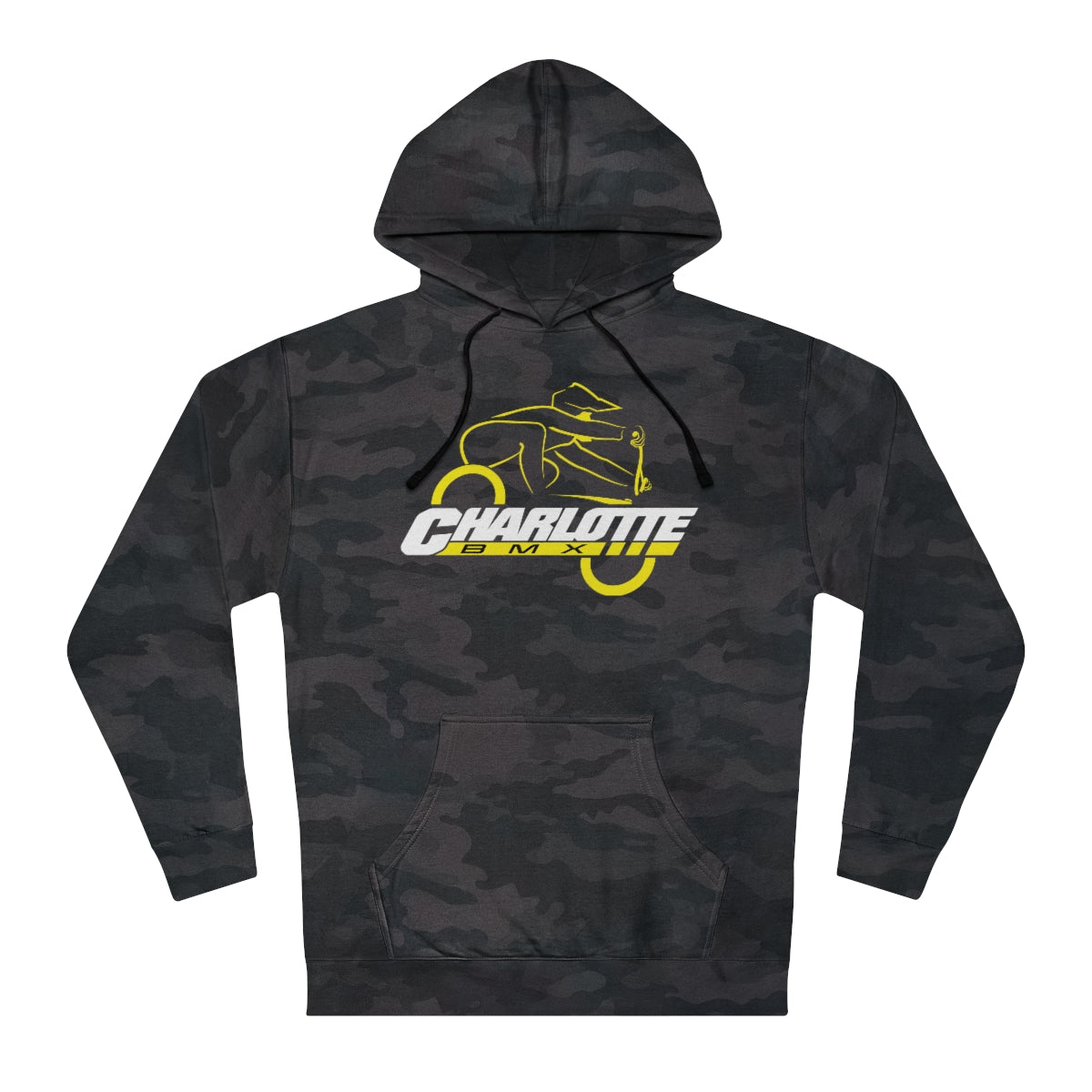BMX Hoodie