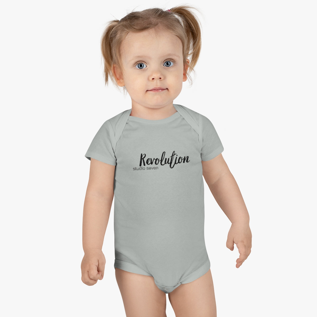 Revolution Onesie