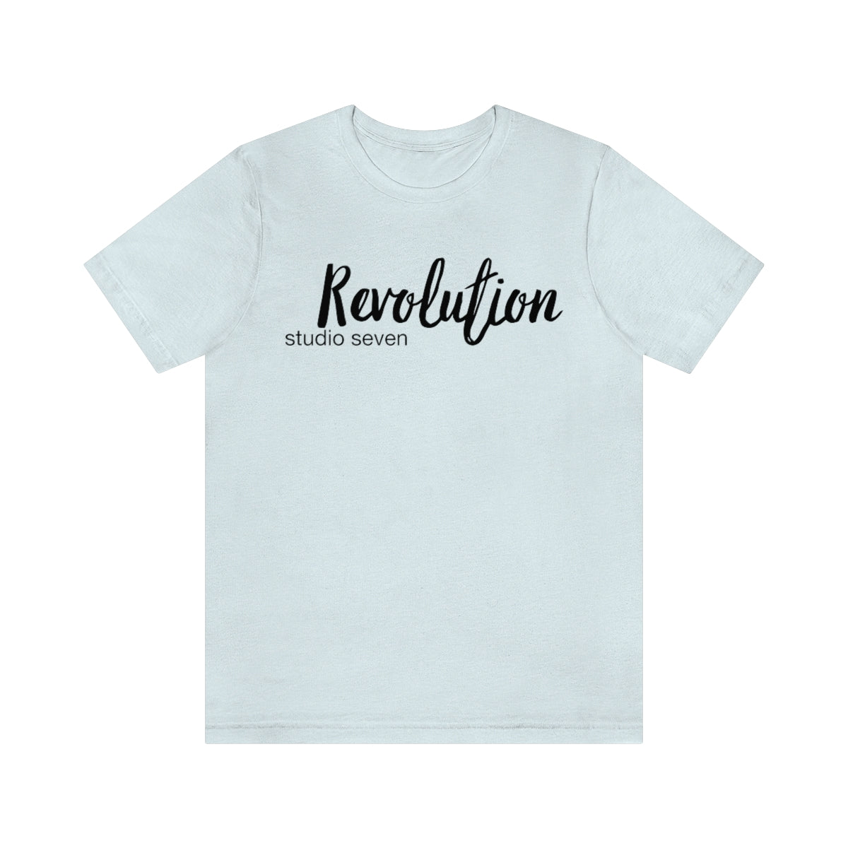 Revolution Tee