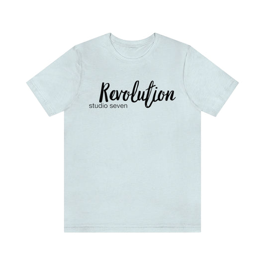 Revolution Tee