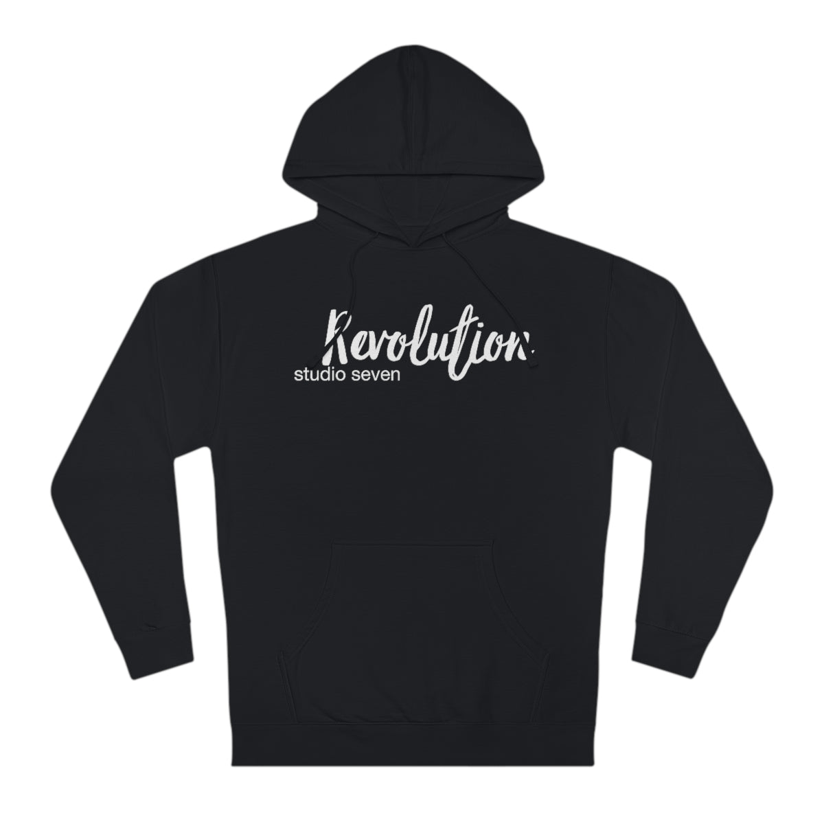 Revolution Hoodie