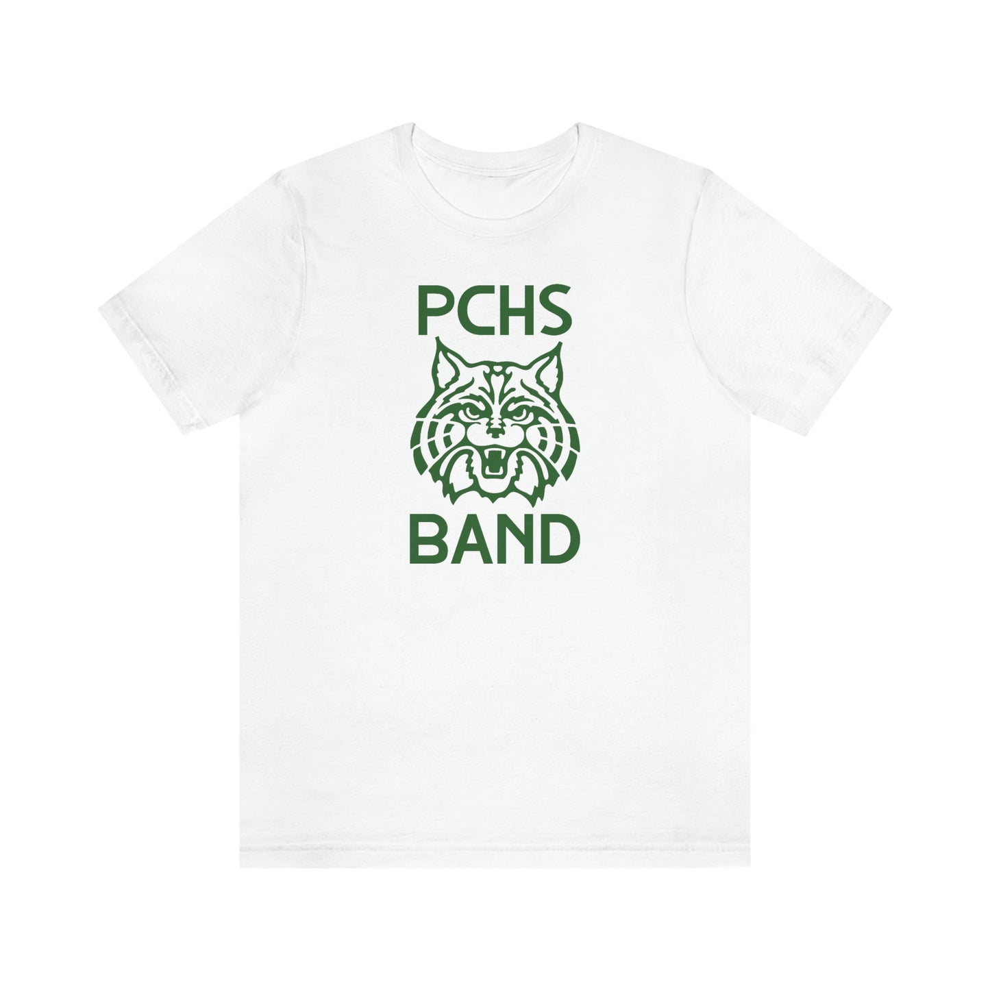 Plainfield Wildcat Tee