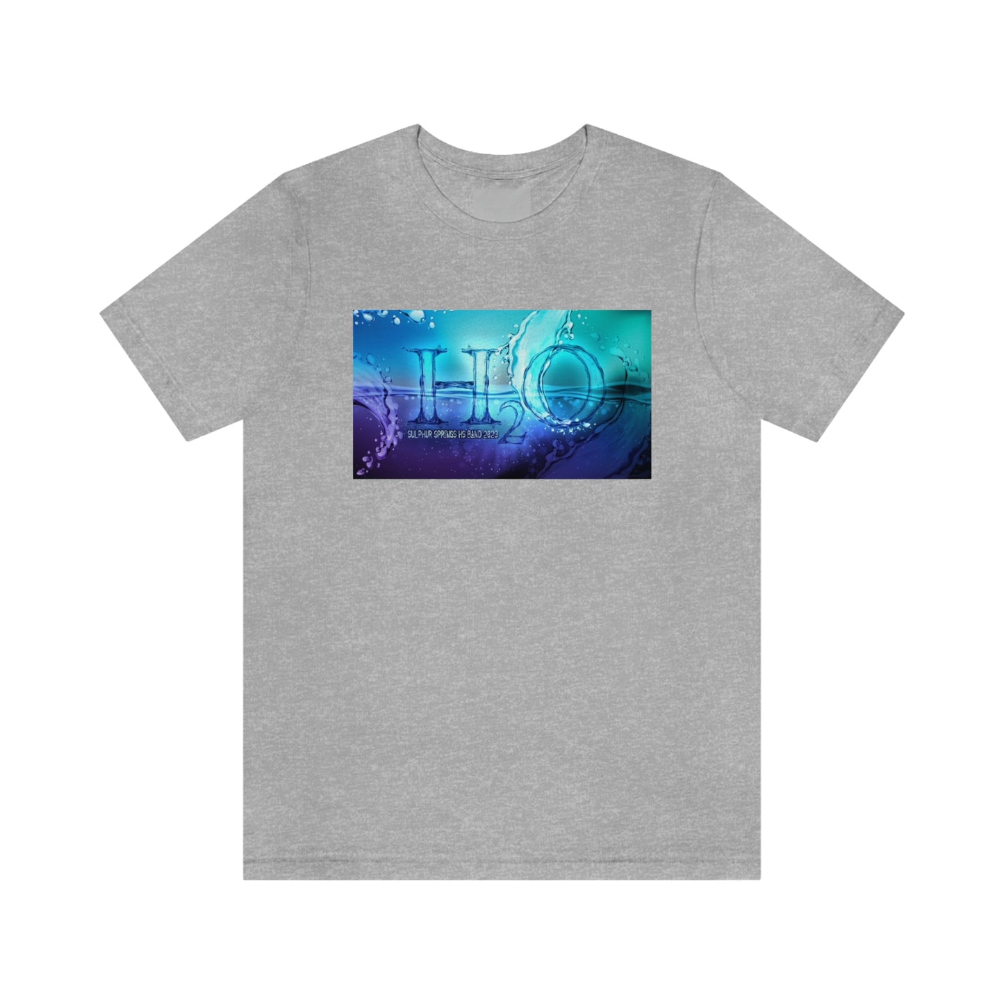 SS Bands 2023 Show Shirt