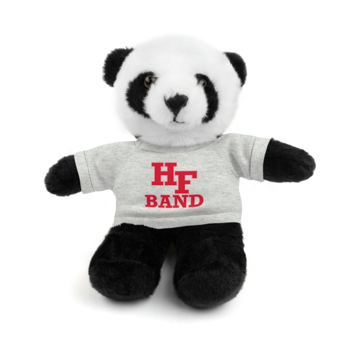 HF Stuffed Animals