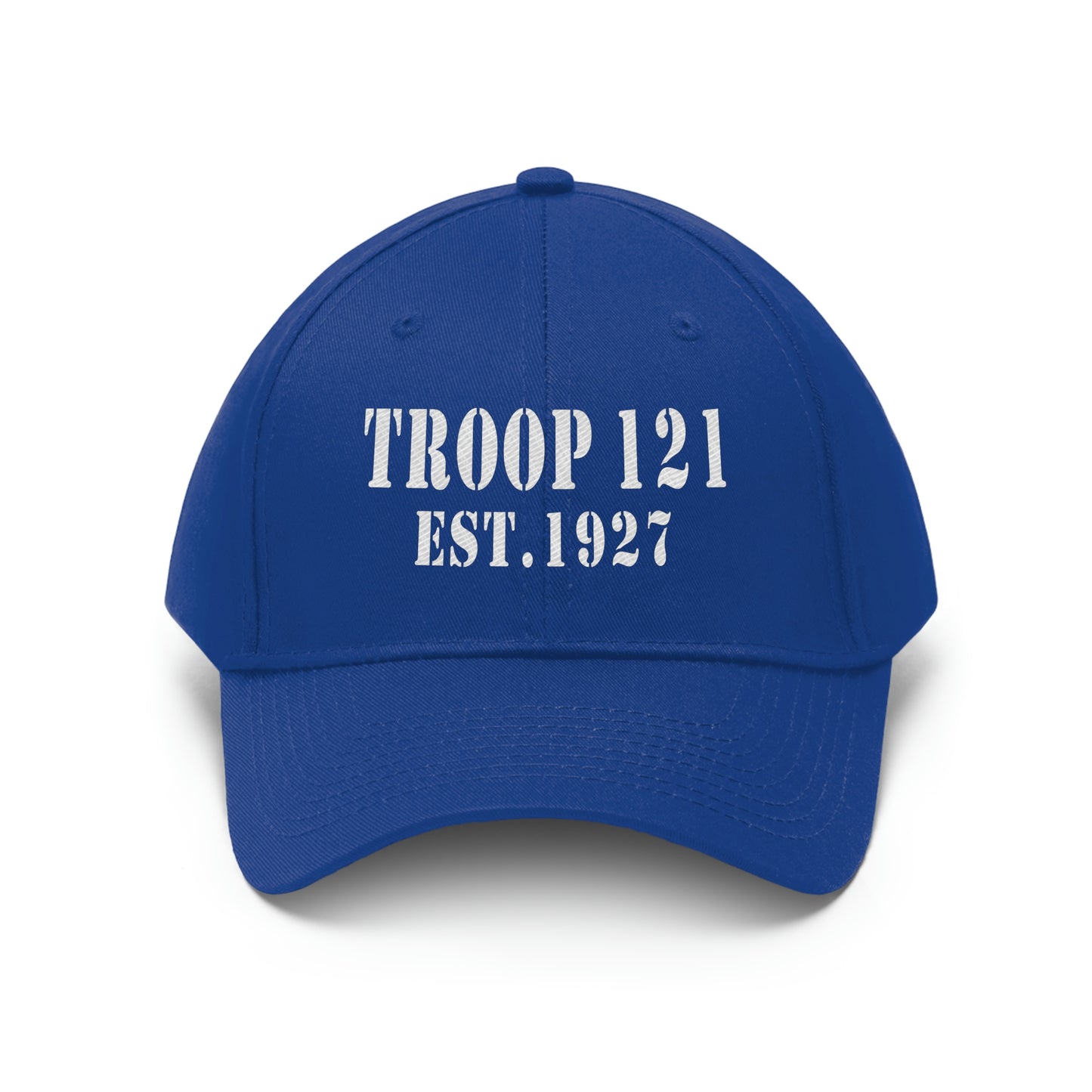 Troop 121 Hat