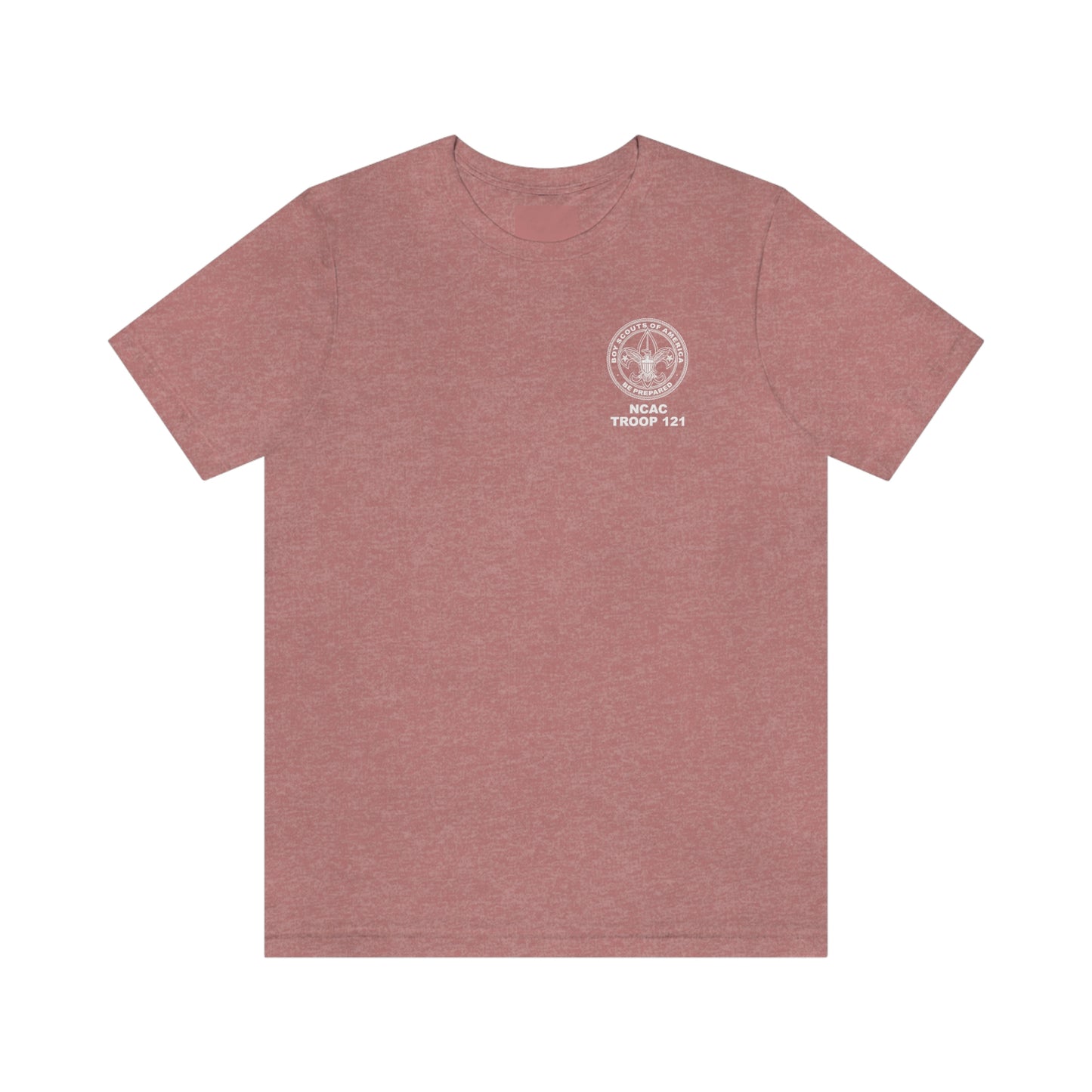 Troop 121 Tee