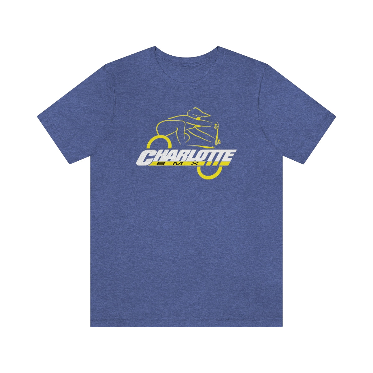 BMX Tee