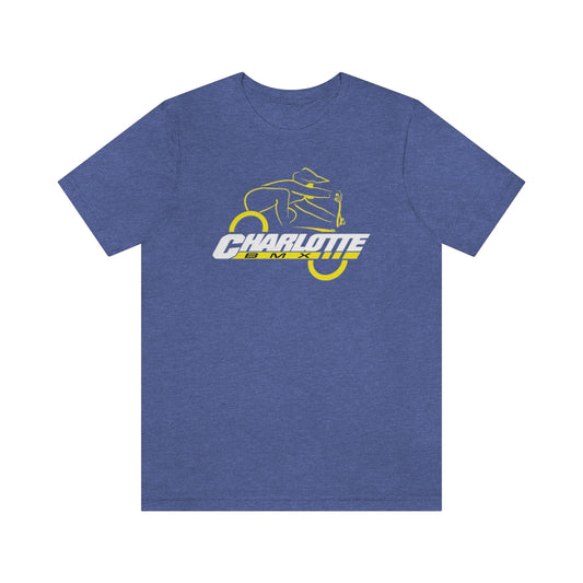 BMX Tee