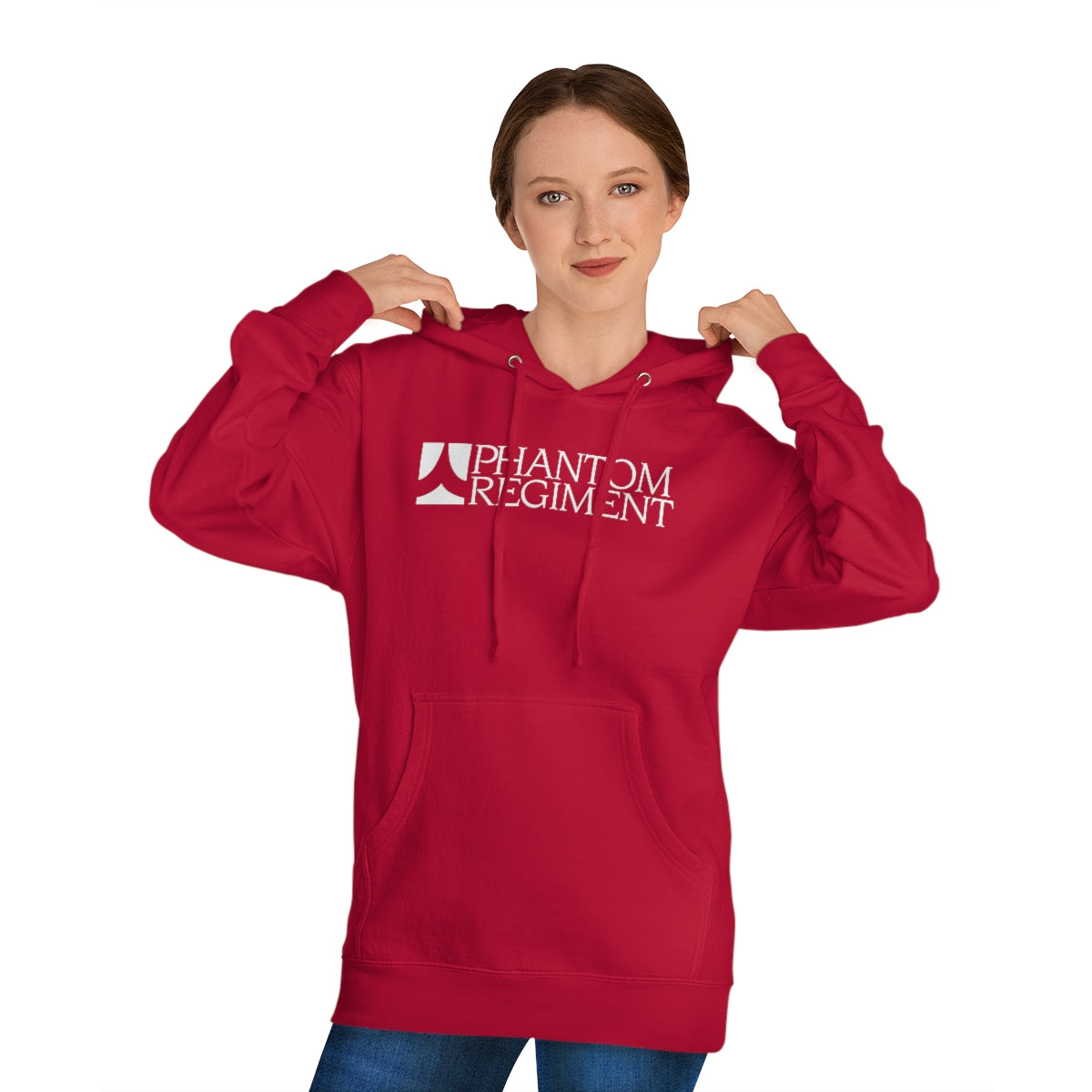 Phantom Regiment Hoodie