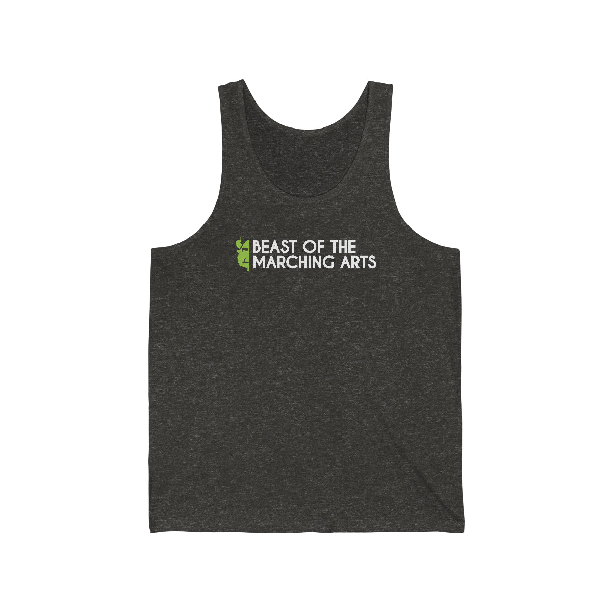 BMA Tank