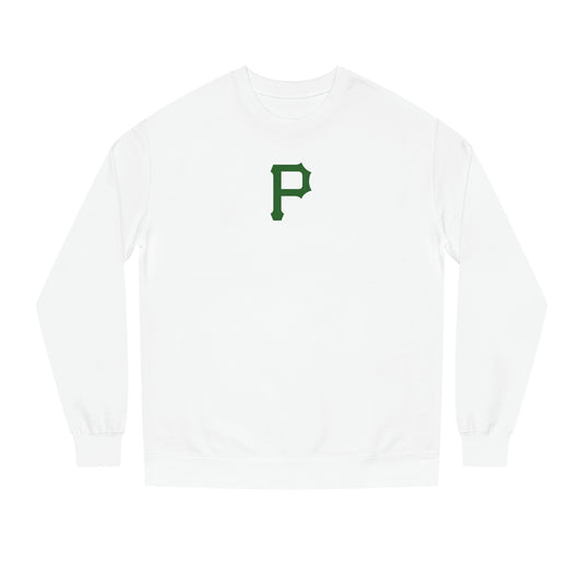 Plainfield P Sweatshirt