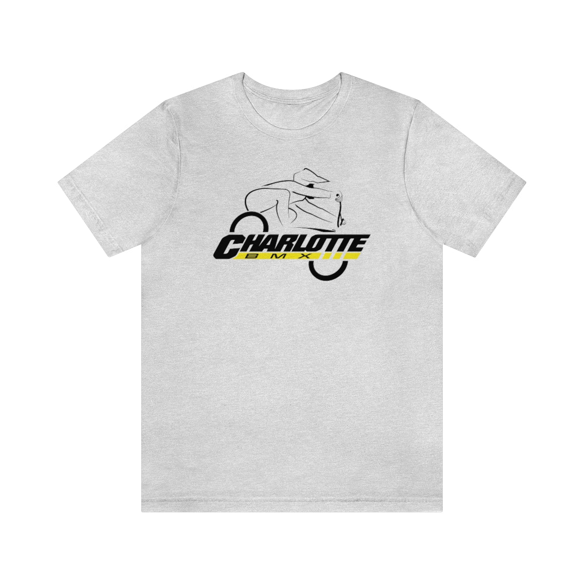 BMX Tee