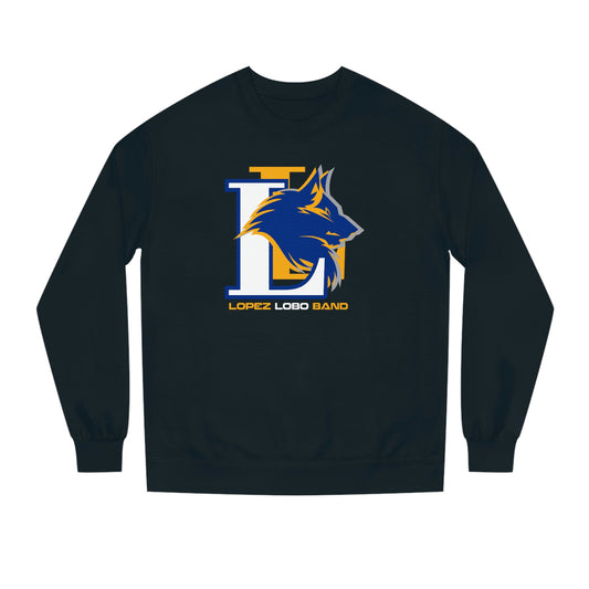 Lopez Band Sweatshirt