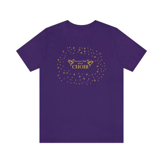 Kewaunee Choir Tee