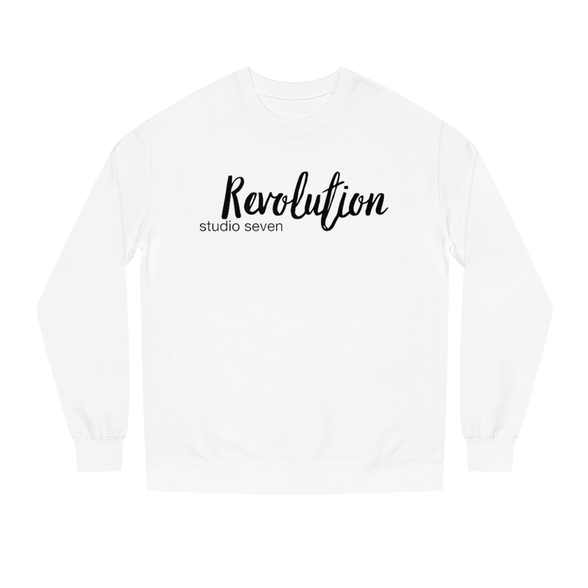 Revolution Sweatshirt