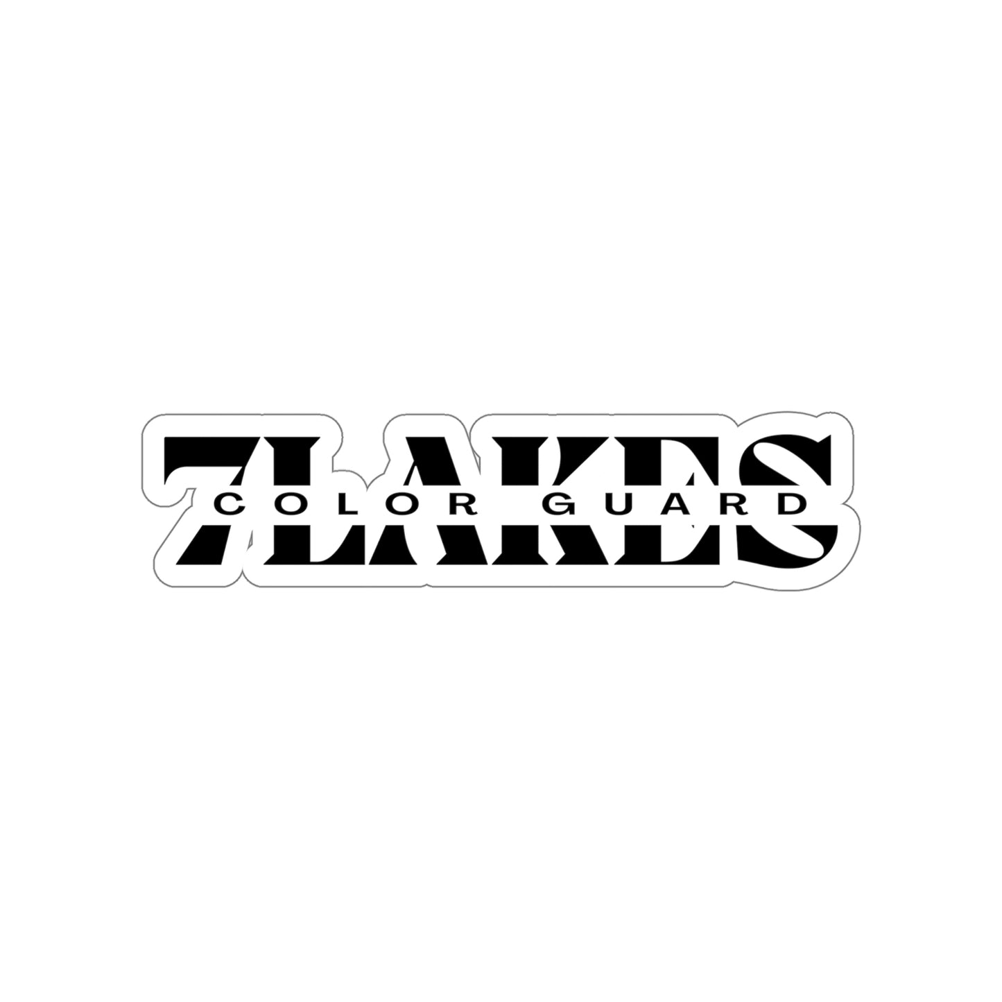 7LAKES Stickers