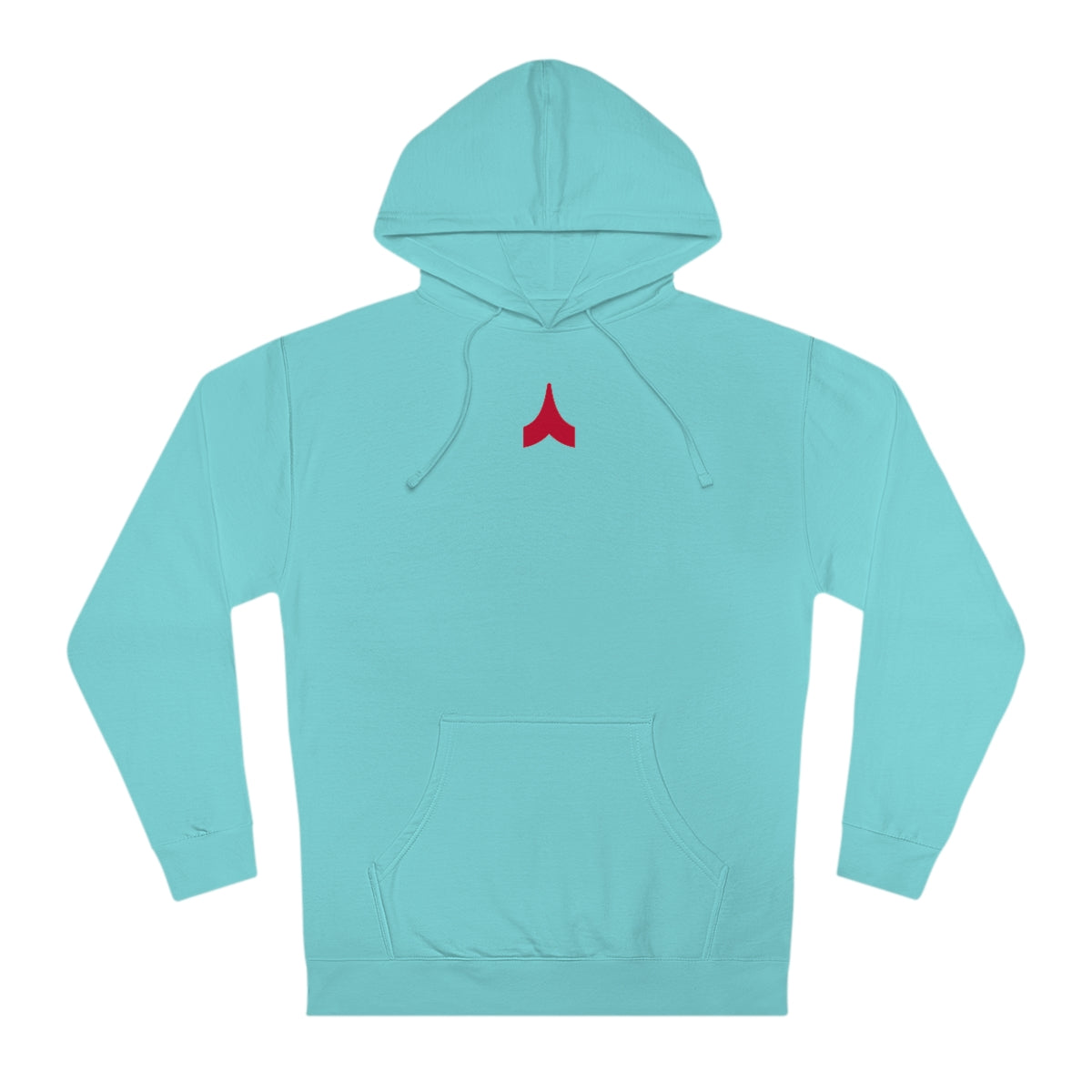 Chevron Hoodie