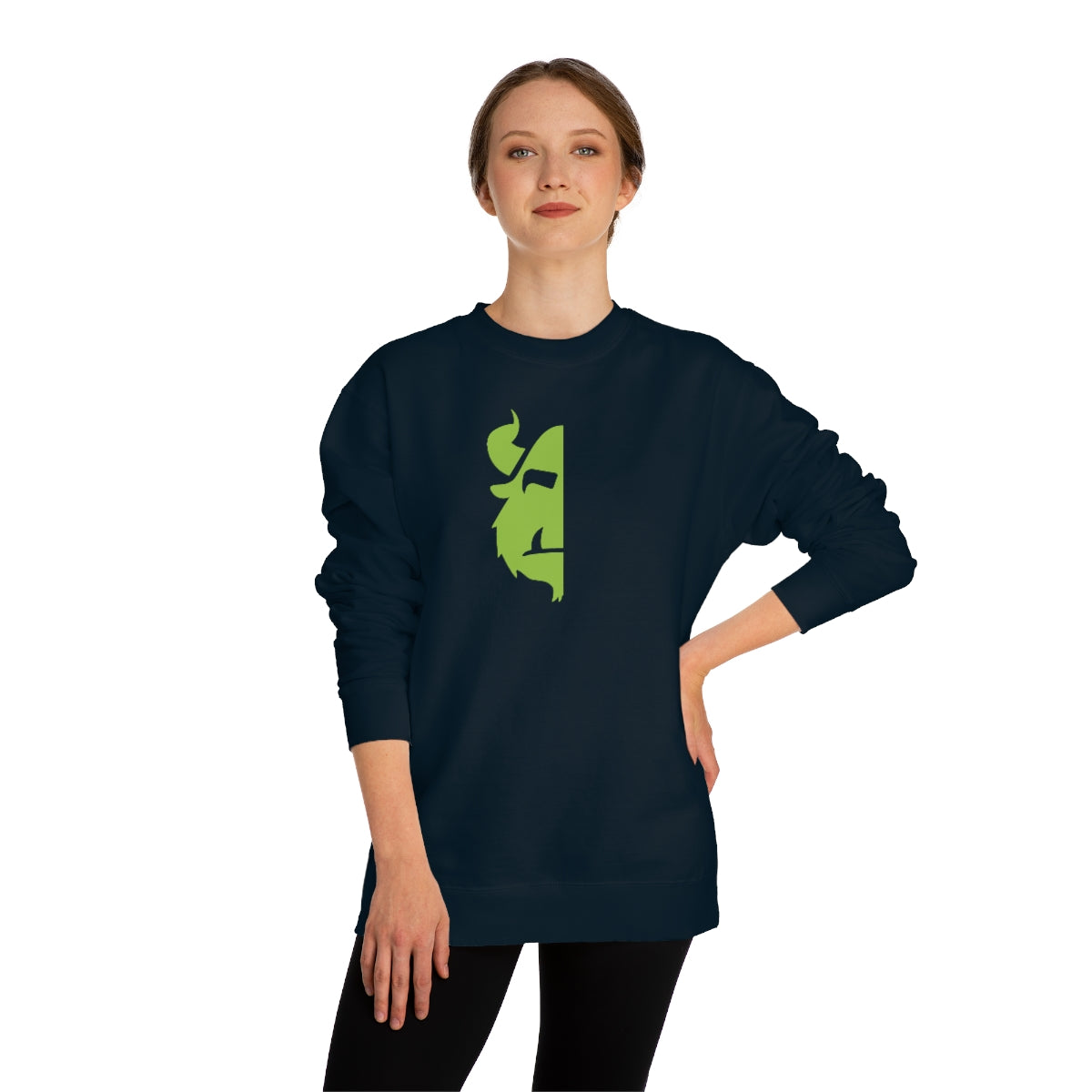 Beast Sweatshirt